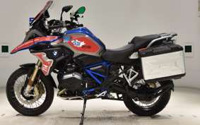 BMW R1200GS RALLY 2017