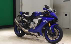 YAMAHA YZF-R1 2015