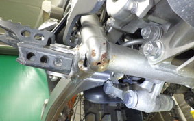 YAMAHA SEROW 250 Gen.2 2023 DG17J