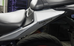 YAMAHA MT-25 2004 RG43J