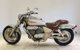 HONDA MAGNA 250 S MC29