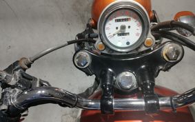 KAWASAKI ESTRELLA250 RS BJ250A