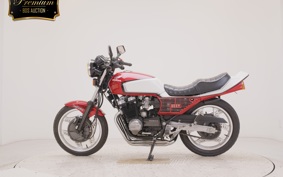 HONDA CBX550F INTEGRA 2026 PC04