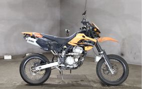 KAWASAKI D-TRACKER LX250E