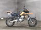 Фото Kawasaki D-TRACKER с японского аукциона