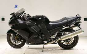 KAWASAKI ZZ1400 NINJA R 2006 ZXT40A