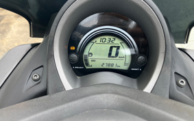 YAMAHA N-MAX155 ABS SG50J