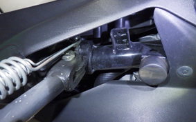 YAMAHA N-MAX 155 A 2014 SG50J