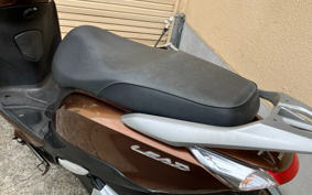 HONDA LEAD 125 JF45