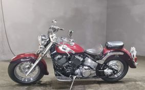 YAMAHA DRAGSTAR400 CLASSIC VH01J