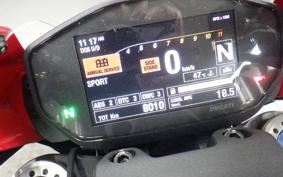 DUCATI M1200 S 2019