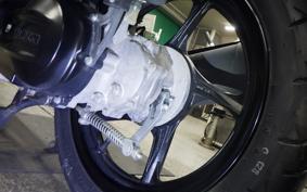 SUZUKI ADDRESS 110 2005 CE47A