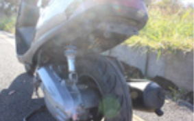 SUZUKI ADDRESS V100 CE13A