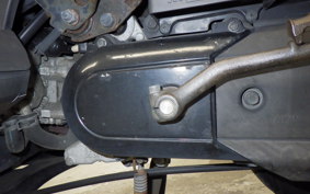 YAMAHA BW'S 50 Gen.3 1998 SA53J