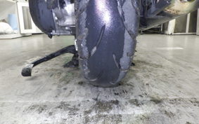 HONDA ﾍﾞﾝﾘｨ110 2011 JA09