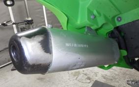 KAWASAKI KX85 2014 KX085D