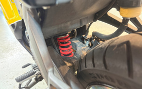 KAWASAKI NINJA 250R EX250K