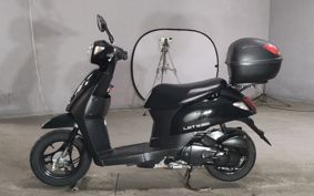 SUZUKI LET`S CA4AA