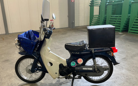 HONDA SUPER CUB50 AA01