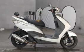 YAMAHA CYGNUS 125 X SE12J