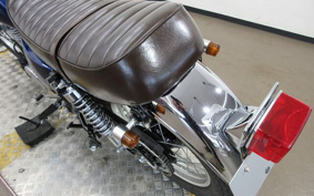 YAMAHA SR400 2021 RH16J