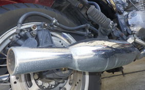 TRIUMPH THUNDERBIRD 900 1995