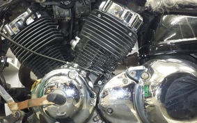 YAMAHA DRAGSTAR 400 CLASSIC 1998 4TR