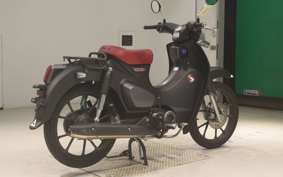HONDA C125 SUPER CUB JA71