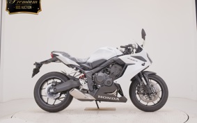 HONDA CBR650R 2025 RH03