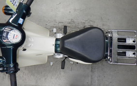 HONDA C110 SUPER CUB 2014 JA44