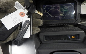 HONDA ADV150 2009 KF38