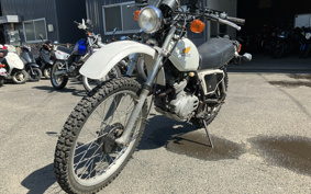 HONDA XL250S L250S