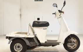 HONDA GYRO UP