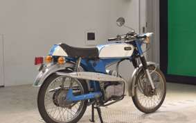 YAMAHA FS1 2025 FS1