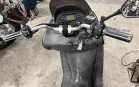 YAMAHA MAJESTY 125 FI SE27