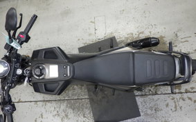 HUSQVARNA SVARTPILEN 250 2025