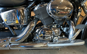 HONDA SHADOW 400 2005 NC34