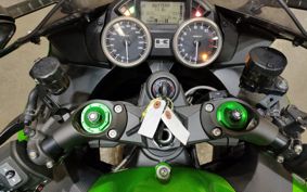 KAWASAKI ZX 1400 NINJA R ZXT40J