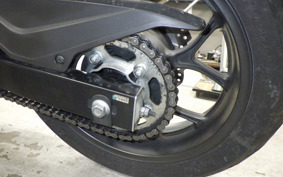 HONDA NC700S 2012 RC61