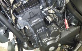 HONDA REBEL 250 A MC49