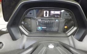 YAMAHA N-MAX 155 A SG92J