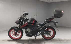 SUZUKI GSX-S125 DL32B