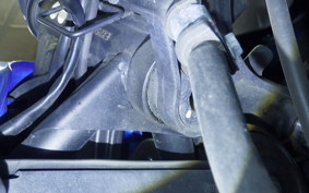 KAWASAKI NINJA 250R EX250K