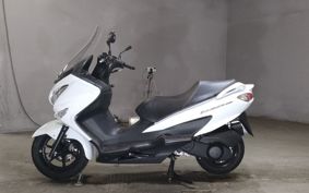 SUZUKI BURGMAN200 CH41A