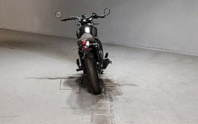 MONDIAL FB  SPARTAN 125 ..