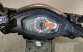 SUZUKI ADDRESS V125 CF4MA