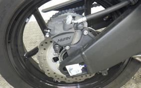 KAWASAKI VERSYS A 2025 LE650H