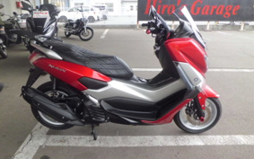 YAMAHA NMAX ABS SE86J