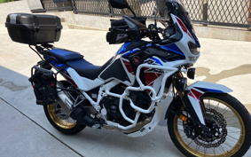 HONDA CRF1100L AFRICA TWIN Adventure ES 2022 SD10