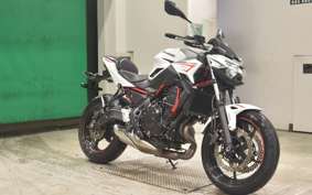 KAWASAKI Z650 A 2022 ER650H